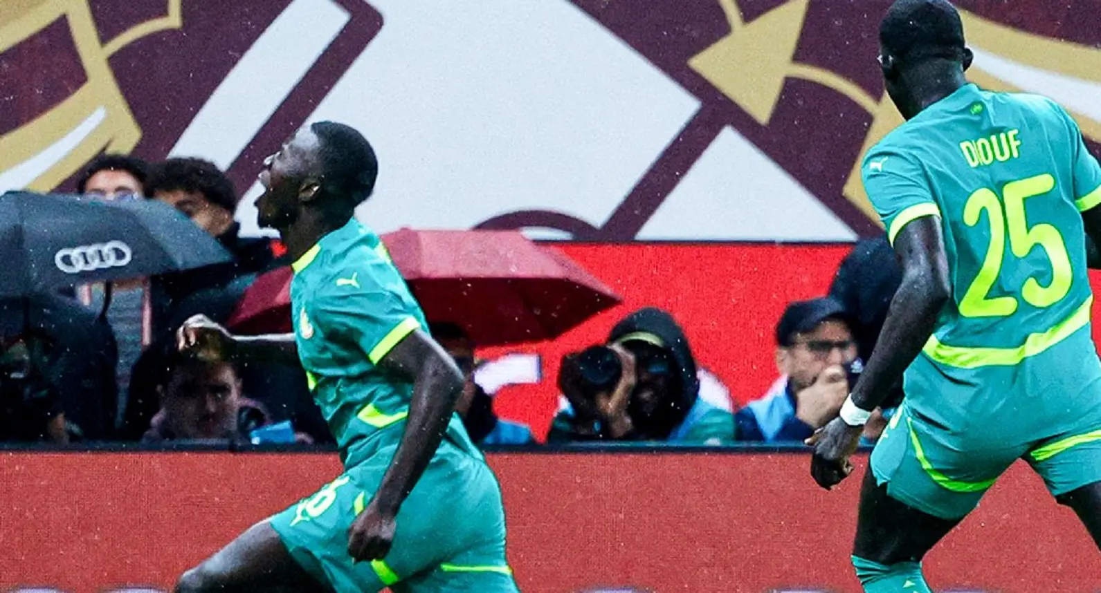 Senegal campione d’Africa, dal ritiro al trionfo: Pape Gueye decide ai supplementari una finale caotica contro il Marocco