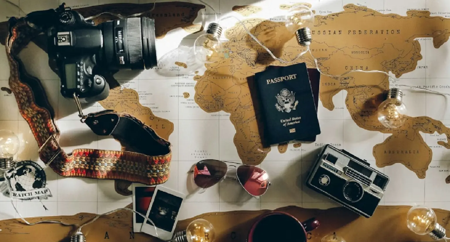 Migliori operatori di viaggi organizzati per destinazioni extraeuropee: lista delle 8 realtà europee più strutturate