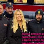 Malore improvviso per Loredana Lecciso: sviene in stazione, poi l’intervista con Al Bano a Domenica In