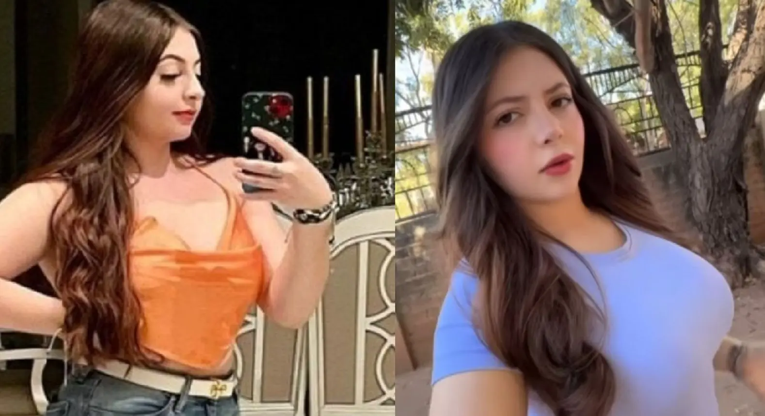 Influencer rapita in pieno giorno in Messico, il video choc dell’agguato: La Nicholette sparita dopo l’imboscata Influencer rapita in pieno giorno in Messico, il video choc dell’agguato: La Nicholette sparita dopo l’imboscata