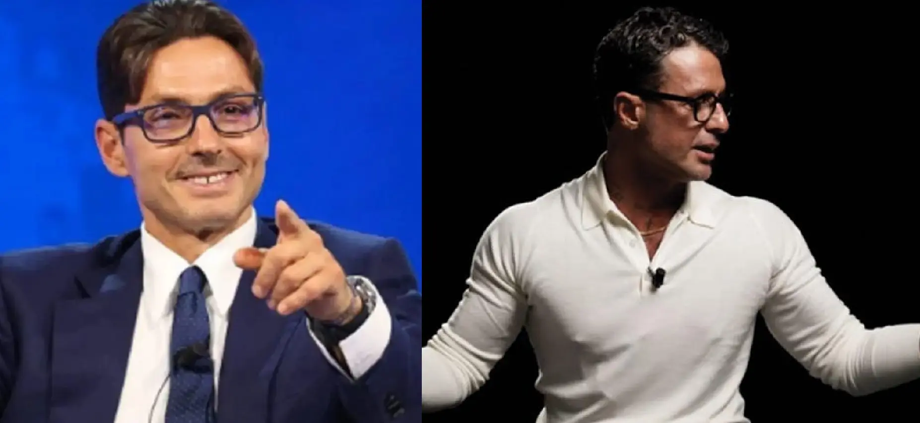 Mediaset contro Corona: ‘Non è libertà di parola, è odio e gogna’, lui replica