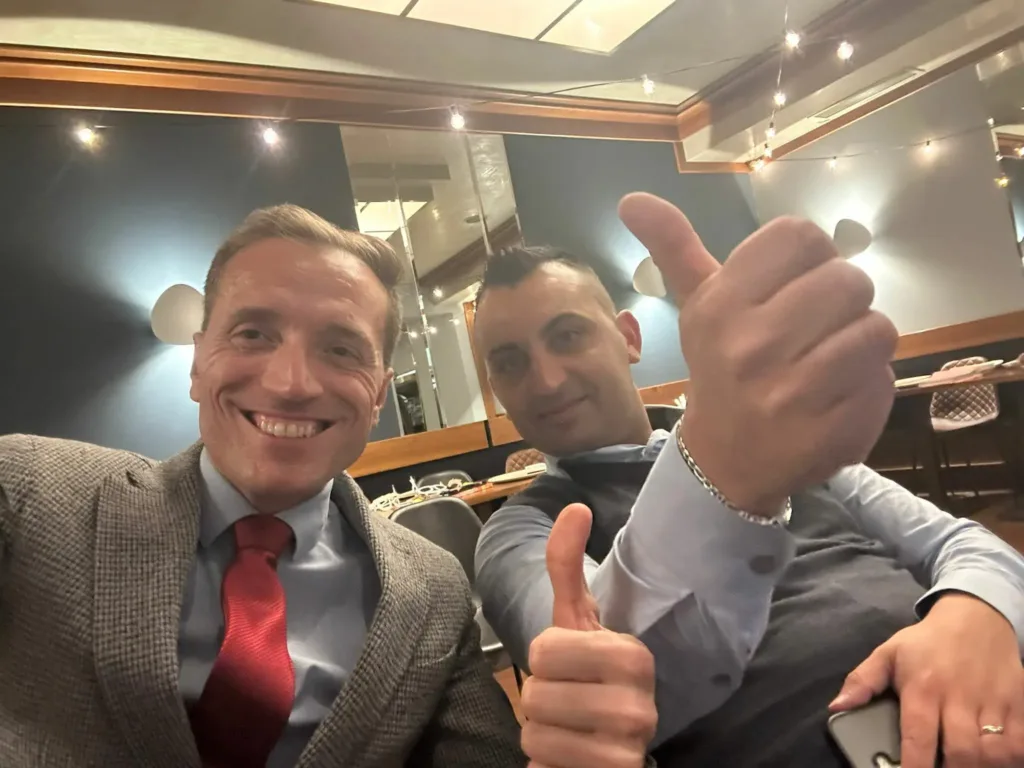 Sinergia tra gusto e legalità