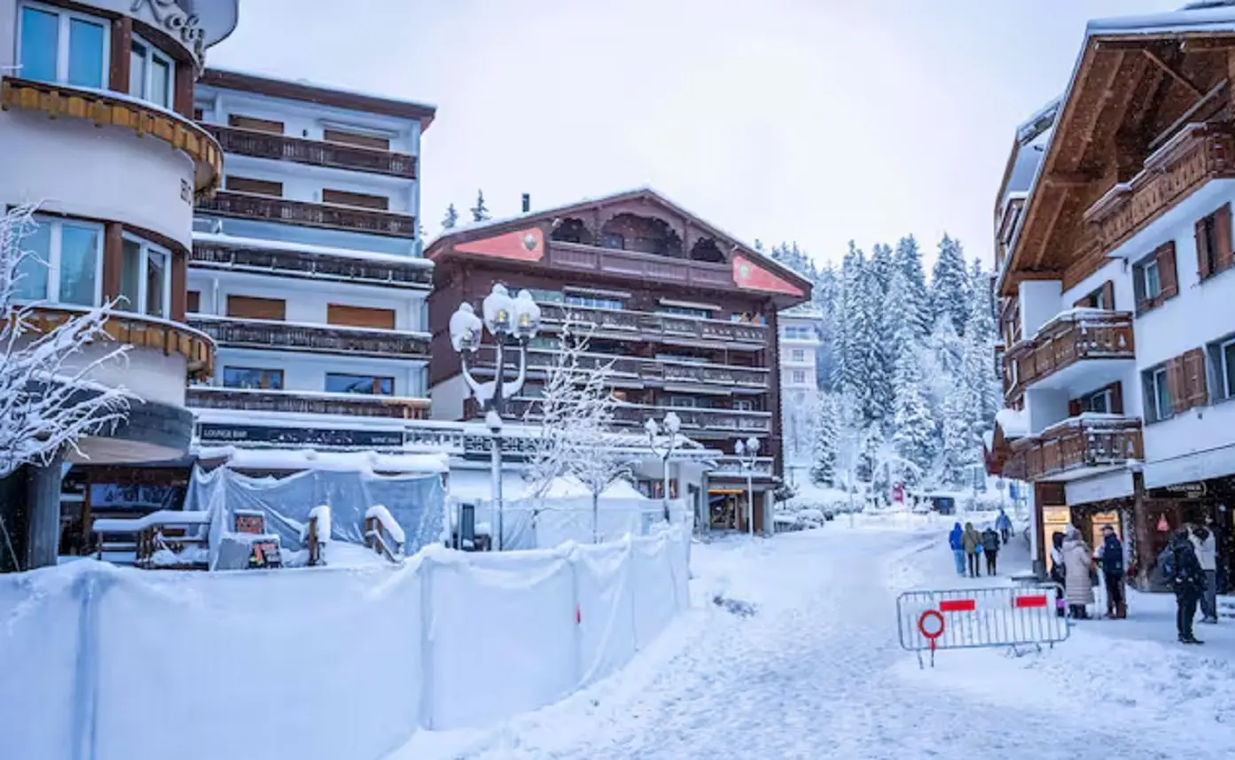 Spunta un precedente inquietante del 2022 a Crans Montana