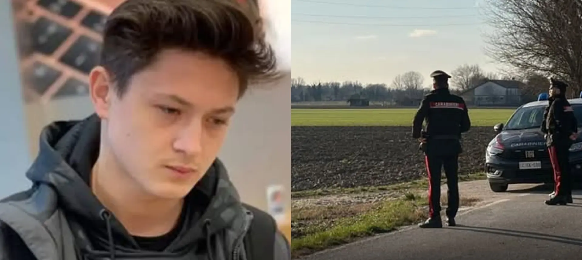 Tarna Sergiu è stato trovato morto