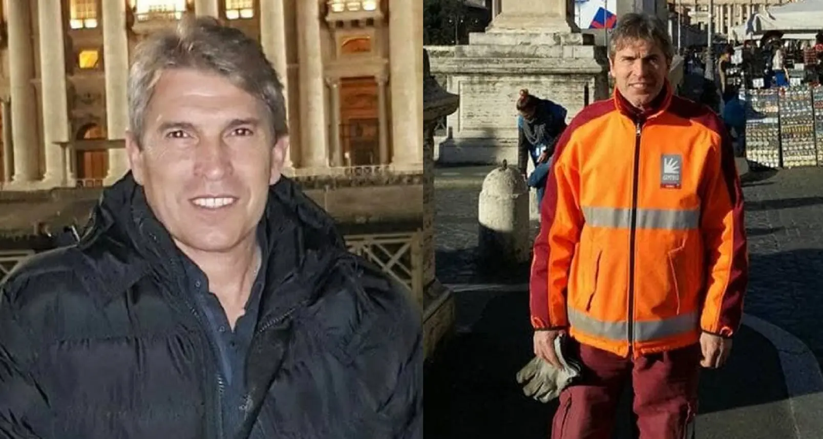 Via Casilina, ancora sangue sull’asfalto: chi era Umberto D’Epifanio, morto a 61 anni in uno scontro tra tre auto