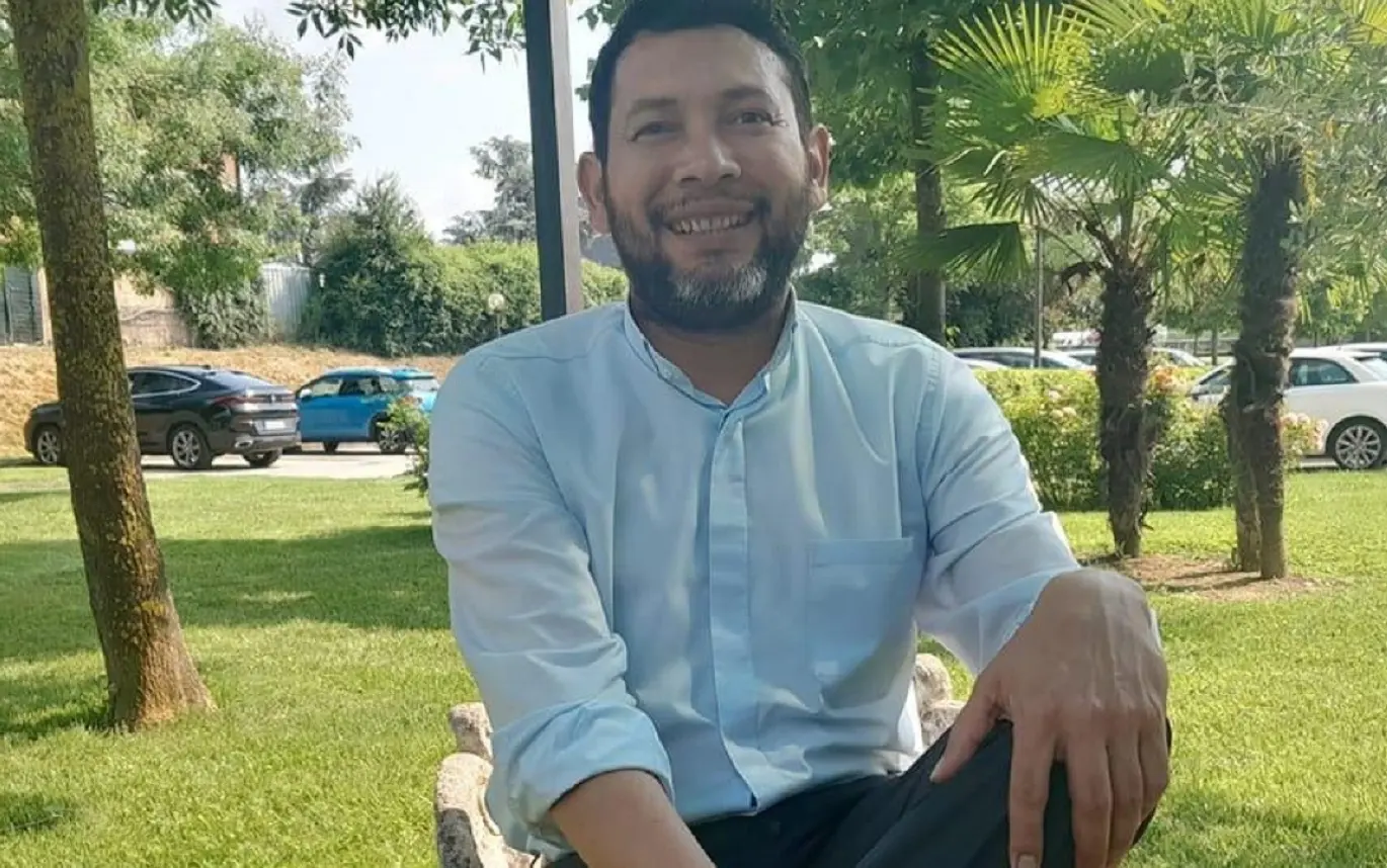 don Rodrigo Gaviria Grajales