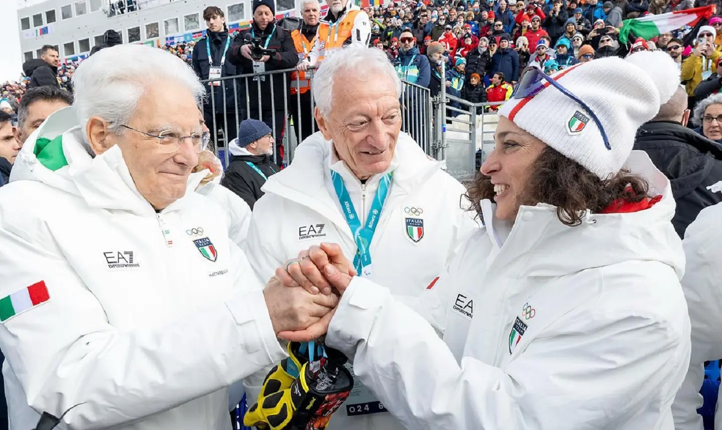 Federica Brignone oro olimpico, il chirurgo: ‘Altri sarebbero ancora in riabilitazione’, Mattarella: ‘Ci contavo’