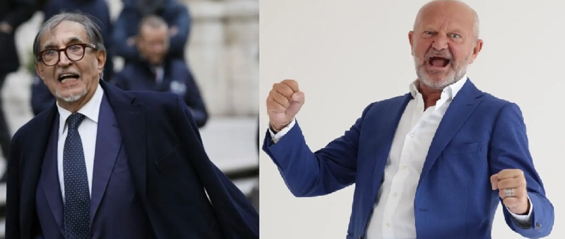 Sanremo 2026, La Russa vuole Pucci sul palco: polemiche e ironia sui social per il video appello Sanremo 2026, La Russa vuole Pucci sul palco: polemiche e ironia sui social per il video appello