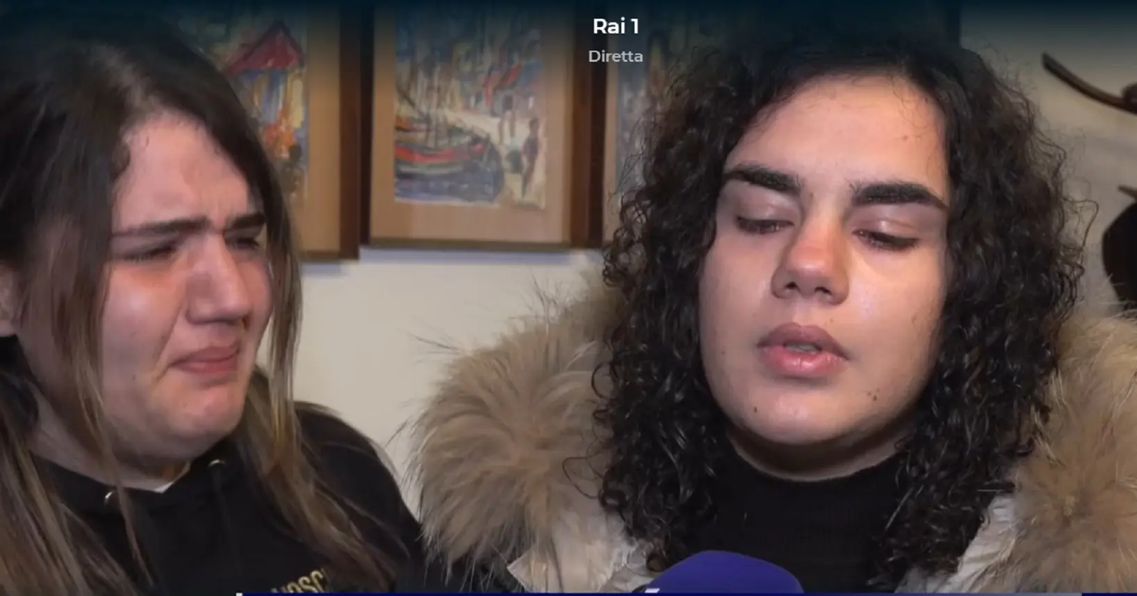 ‘Voleva uccidere anche me e mia madre, mi hanno tolto tutto’: il dolore della figlia del panettiere di Sarno