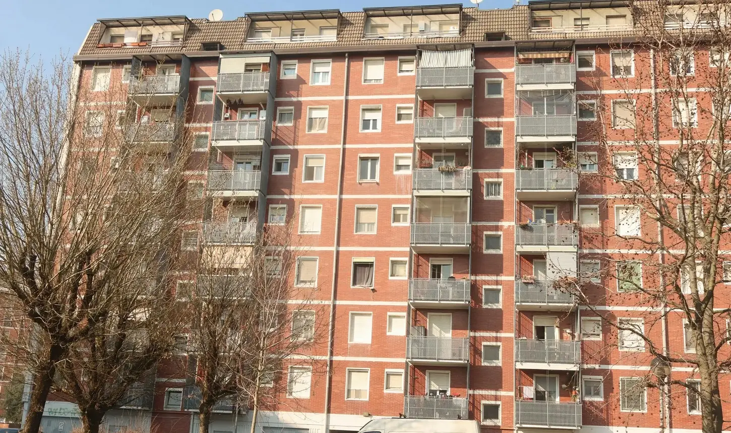 La tragedia in zona Barona, a Milano