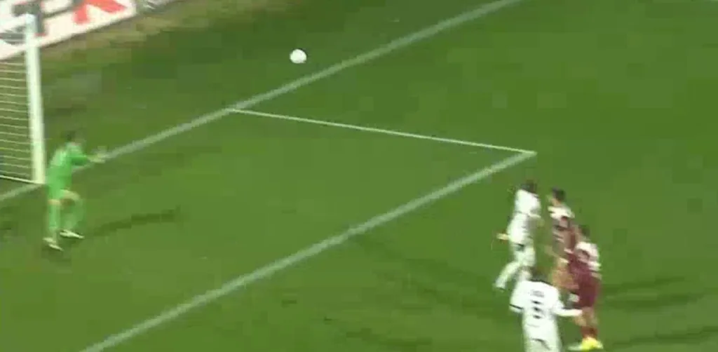 L'occasione di Achick