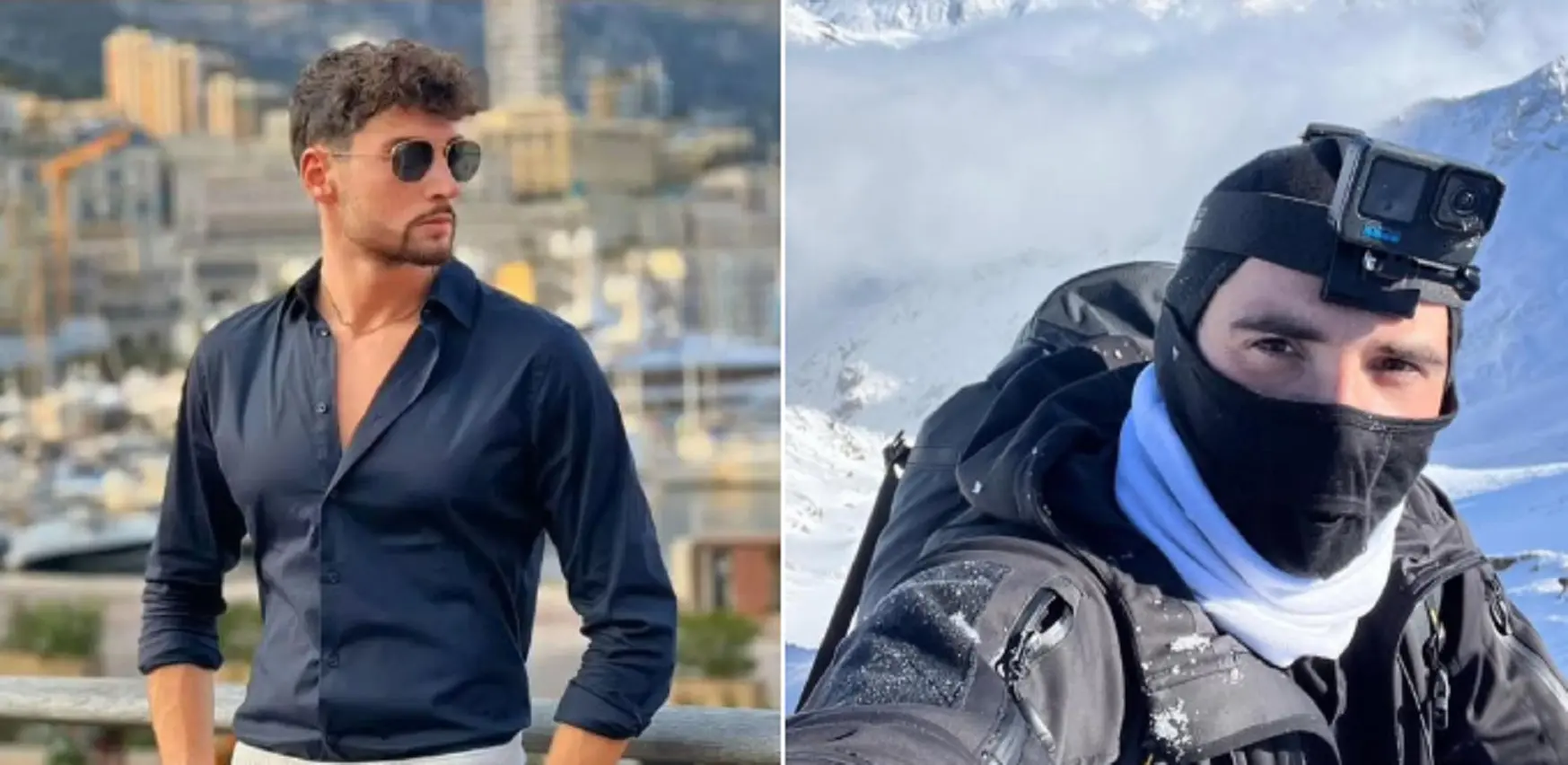 Luciano Capasso trovato morto a Saint Moritz: la bufera, i dubbi sui soccorsi e il dolore della famiglia Luciano Capasso trovato morto a Saint Moritz: la bufera, i dubbi sui soccorsi e il dolore della famiglia