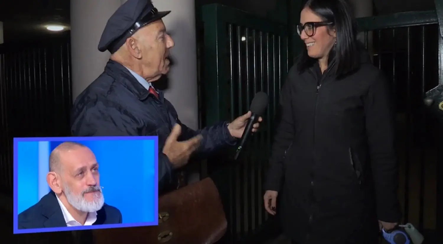 C’è Posta per Te, Noemi non perdona Antonio per il messaggio ‘Vorrei morderti i piedi’ a un’altra