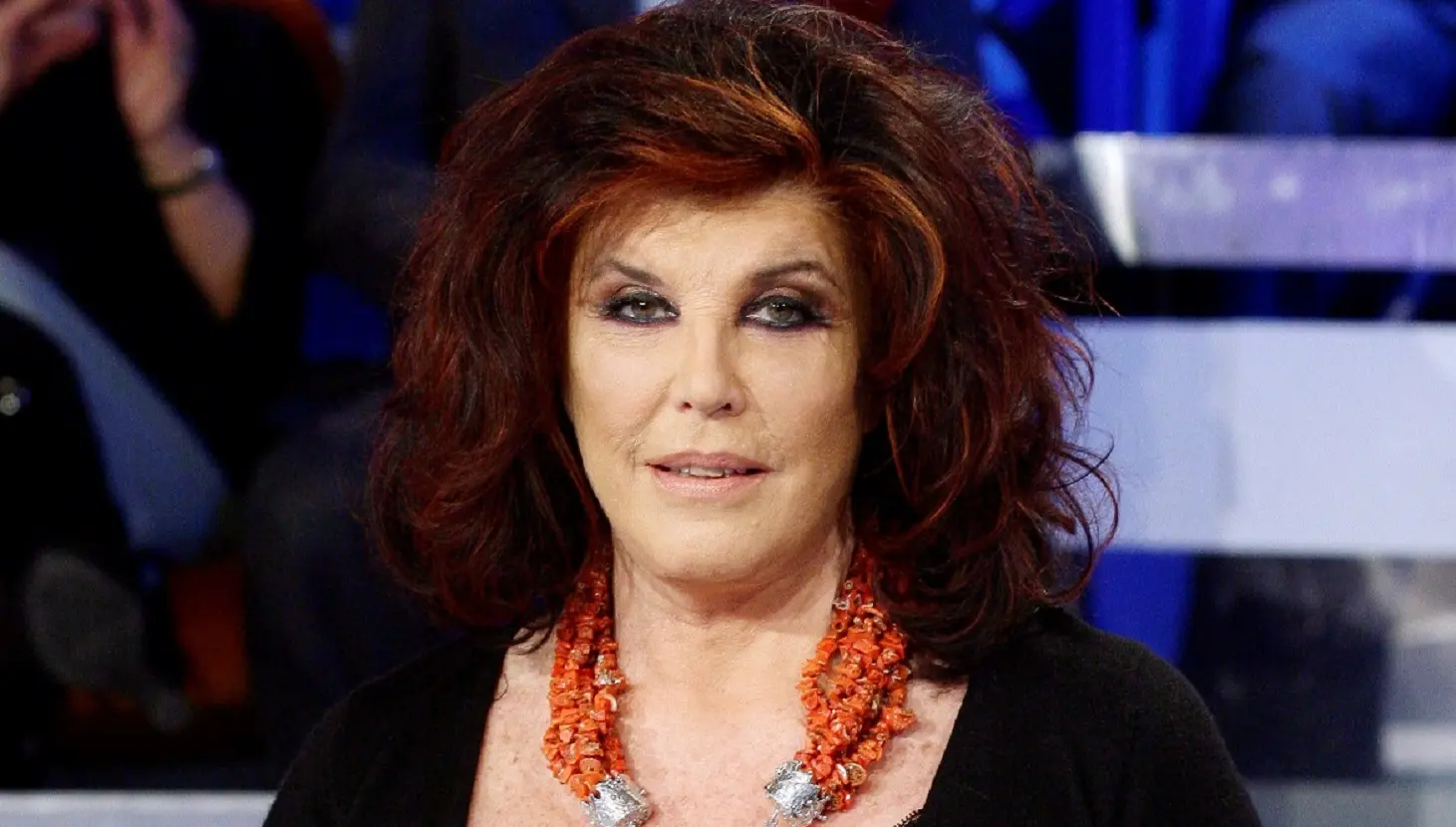 Patrizia De Blanck è morta, l’annuncio della figlia Giada: ‘Con lei se ne va un’epoca’