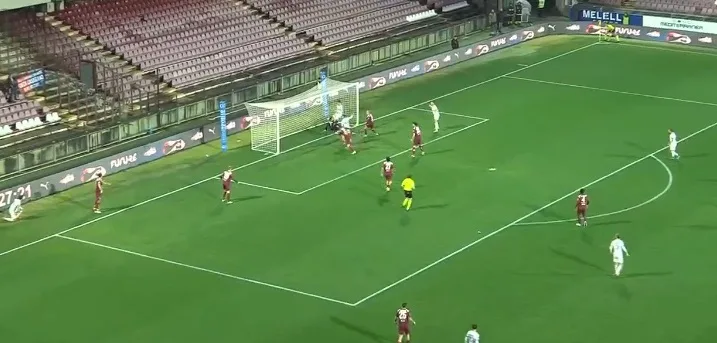 Traversa del Casarano