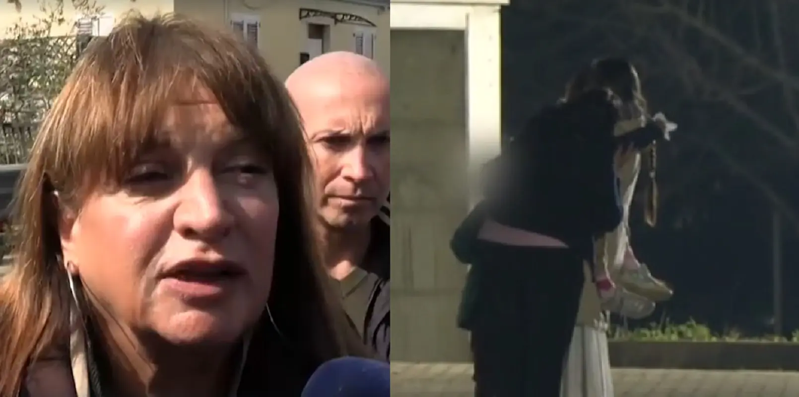 Famiglia nel bosco, nuova casa per Nathan e Catherine mentre uno dei figli rifiuta il cibo: cosa sta succedendo