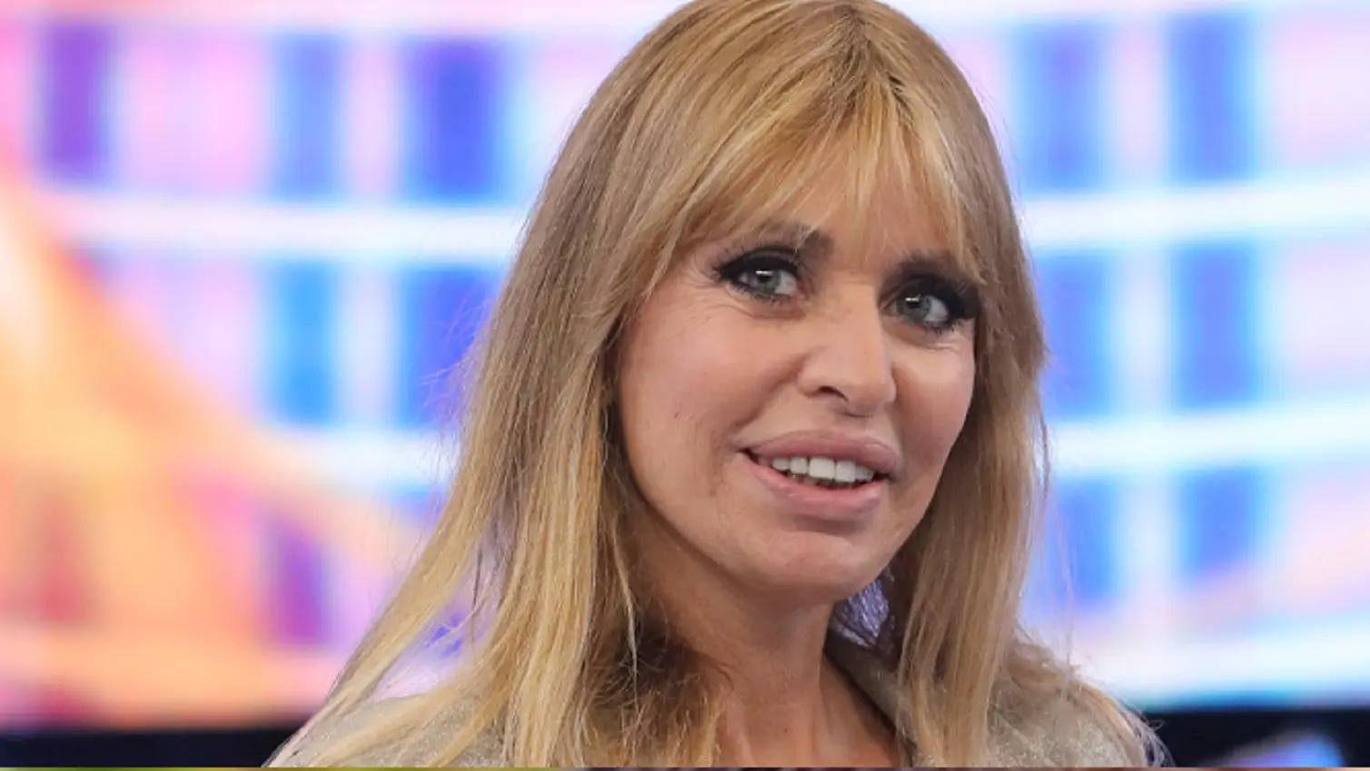 Alessandra Mussolini