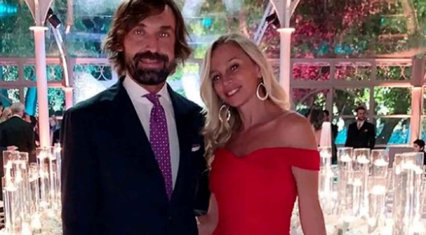 Andrea Purlo e Valentina Baldini