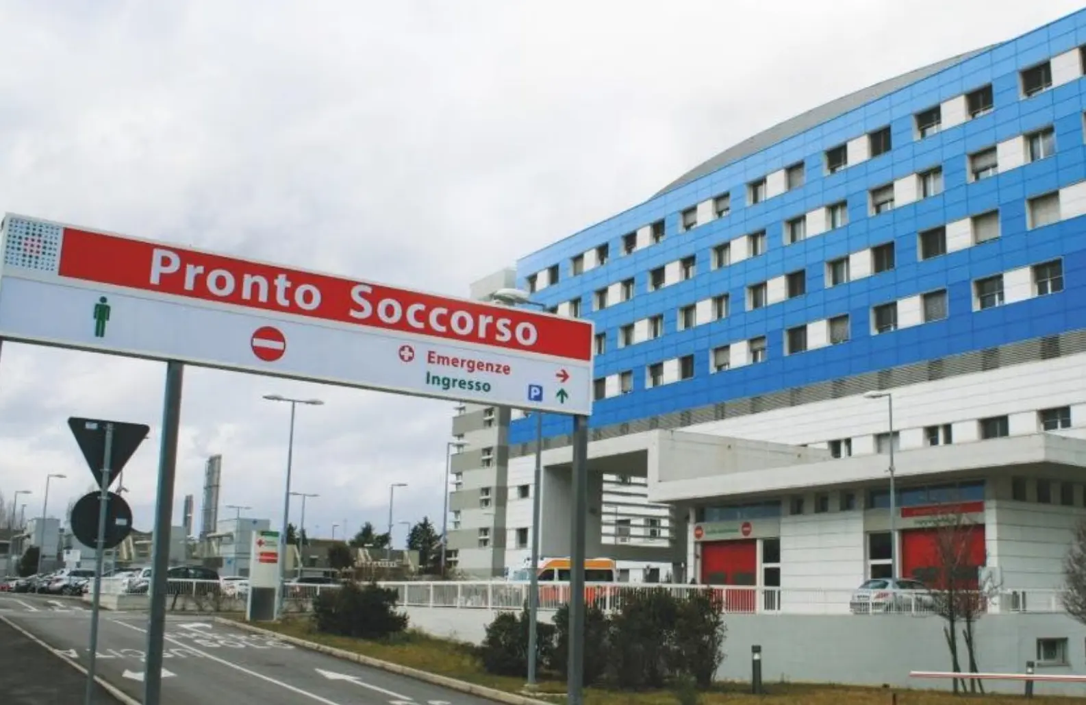 Choc a Rimini per il decesso di una bambina di 4 anni