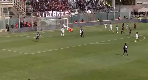 Crotone pericoloso con Energe