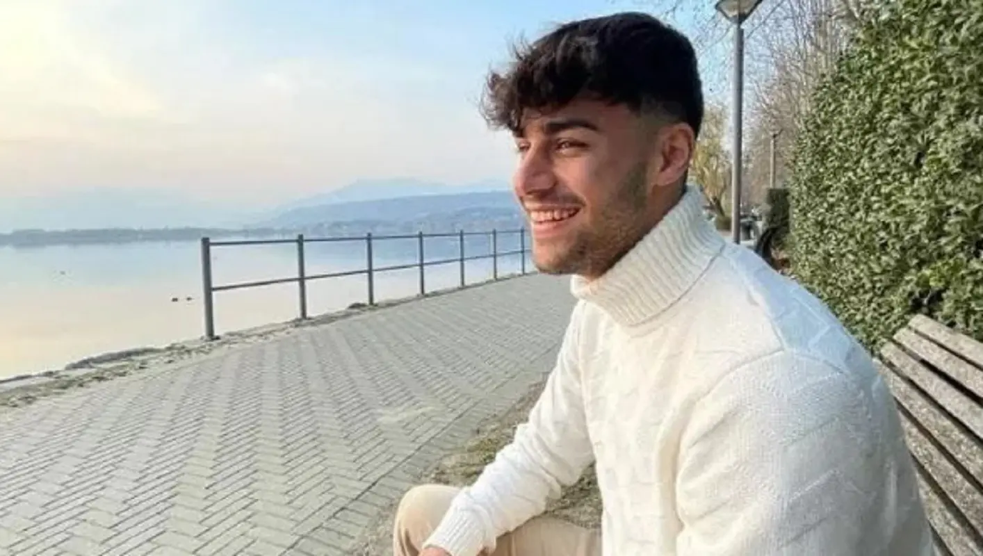 Daniele Pairotto morto a 24 anni dopo l’arresto cardiaco a Crova: tragedia nel campionato CSI Daniele Pairotto morto a 24 anni dopo l’arresto cardiaco a Crova: tragedia nel campionato CSI