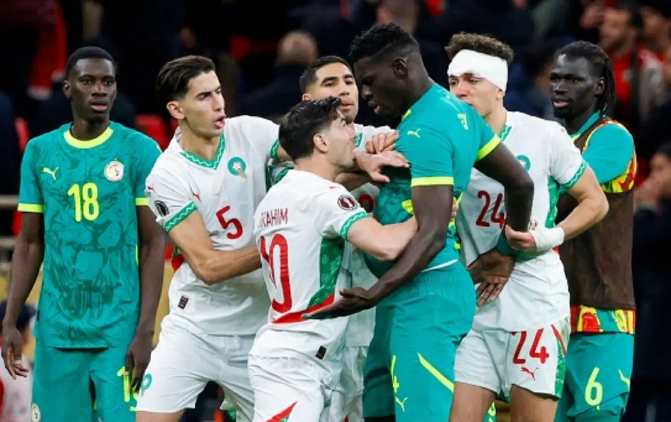 Coppa d’Africa shock: il Marocco vince a tavolino, ribaltata la finale “della vergogna”