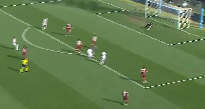 Donnarumma respinge la conclusione di Daniele Donnarumma