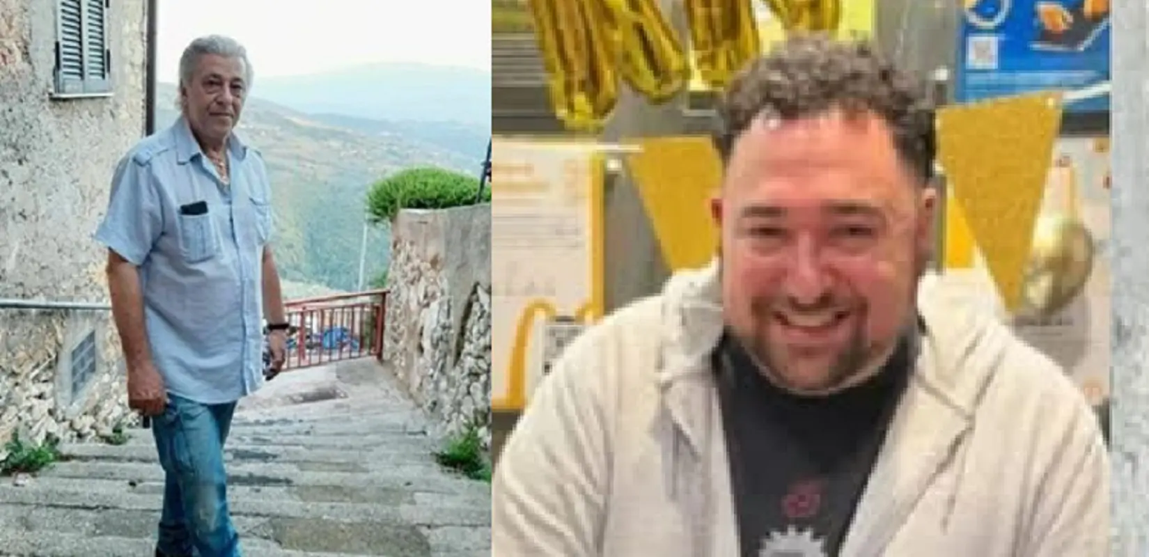 Chi erano Giovanni, Patrizia e Alessio Ardovini travolti dall’auto in fuga a Roma: uno dei fermati ha precedenti