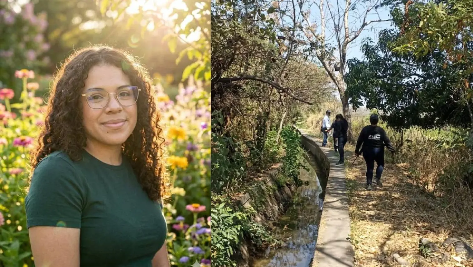 ‘Ridatemi mia figlia viva’: l’appello della madre di Karol Toledo Gómez finisce in tragedia