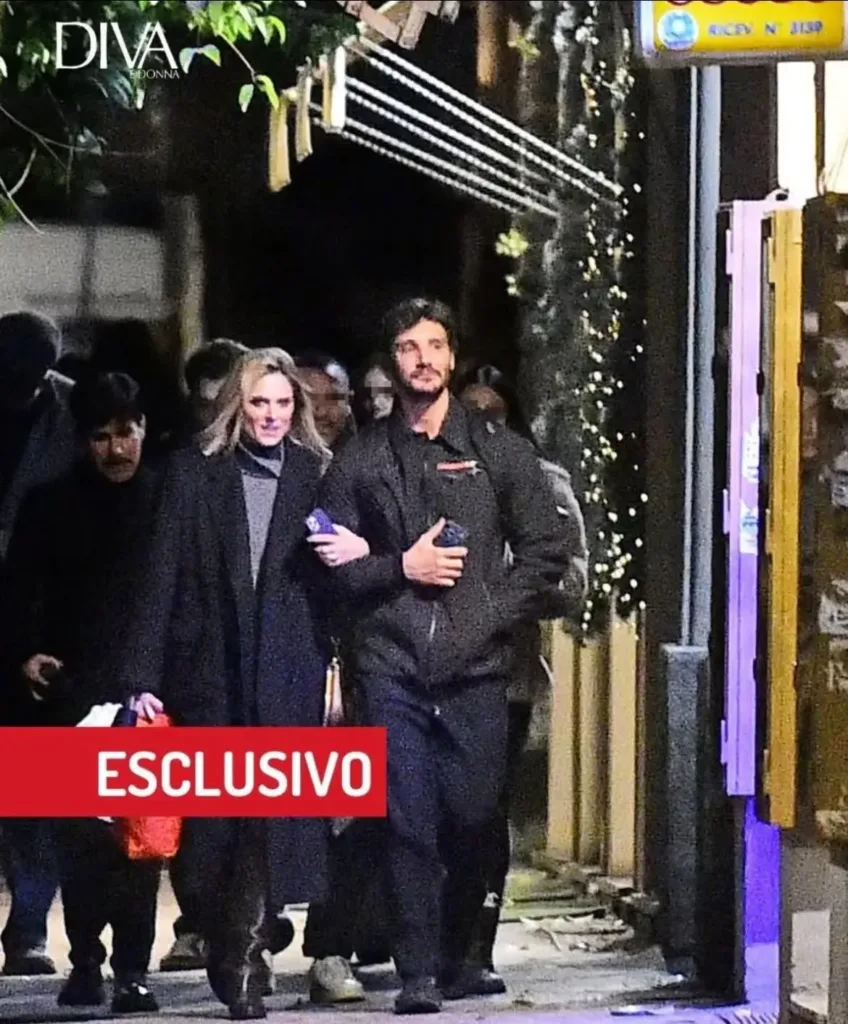 La copertina di Diva e Donna