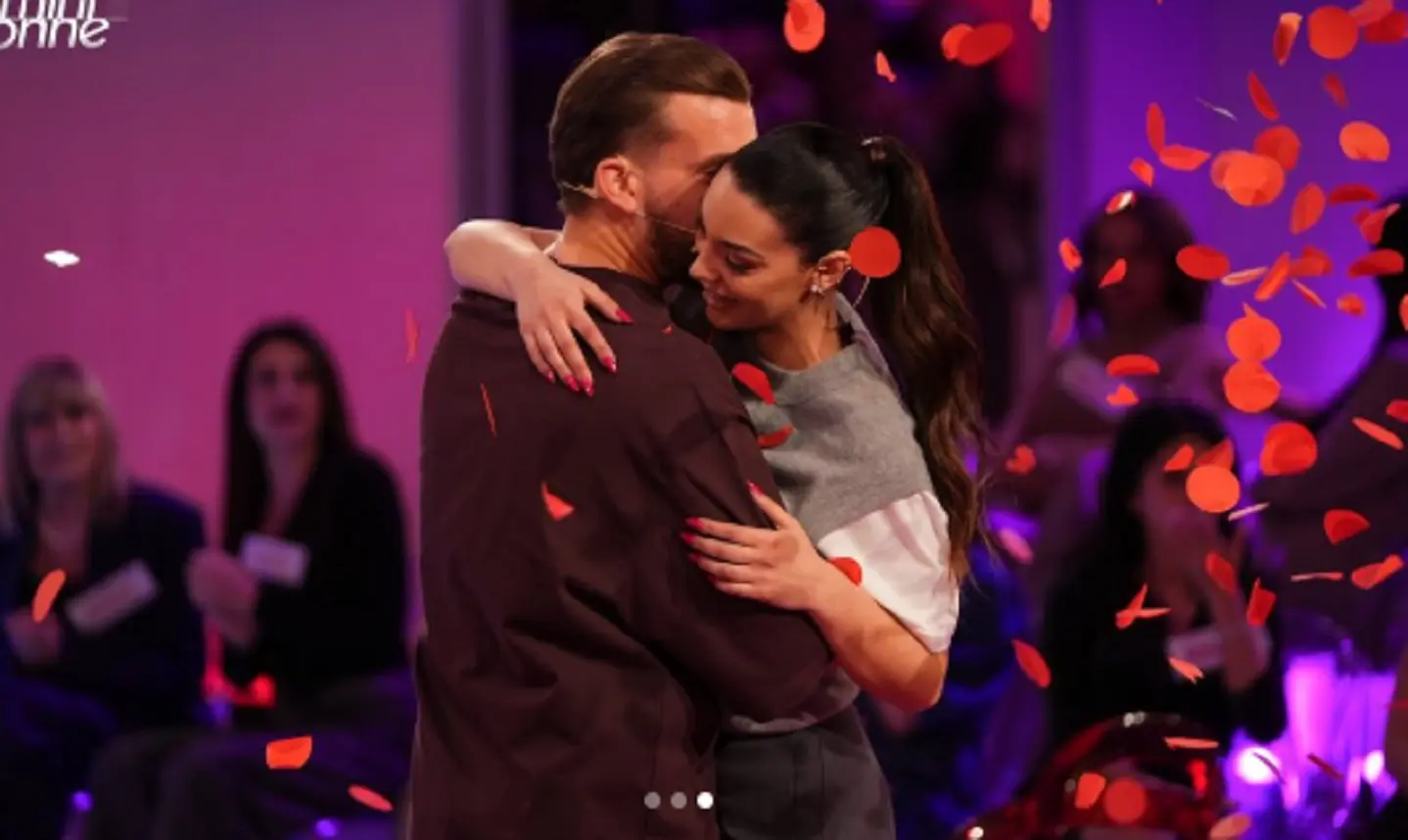 Uomini e Donne, Sara Gaudenzi sceglie Alessio Rubeca: la reazione social di Matteo Stratoti accende il gossip