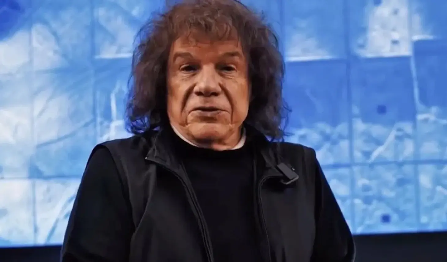 Cocciante smentisce Canzonissima: ‘Non sarò concorrente’, giallo sull’annuncio di Milly Carlucci