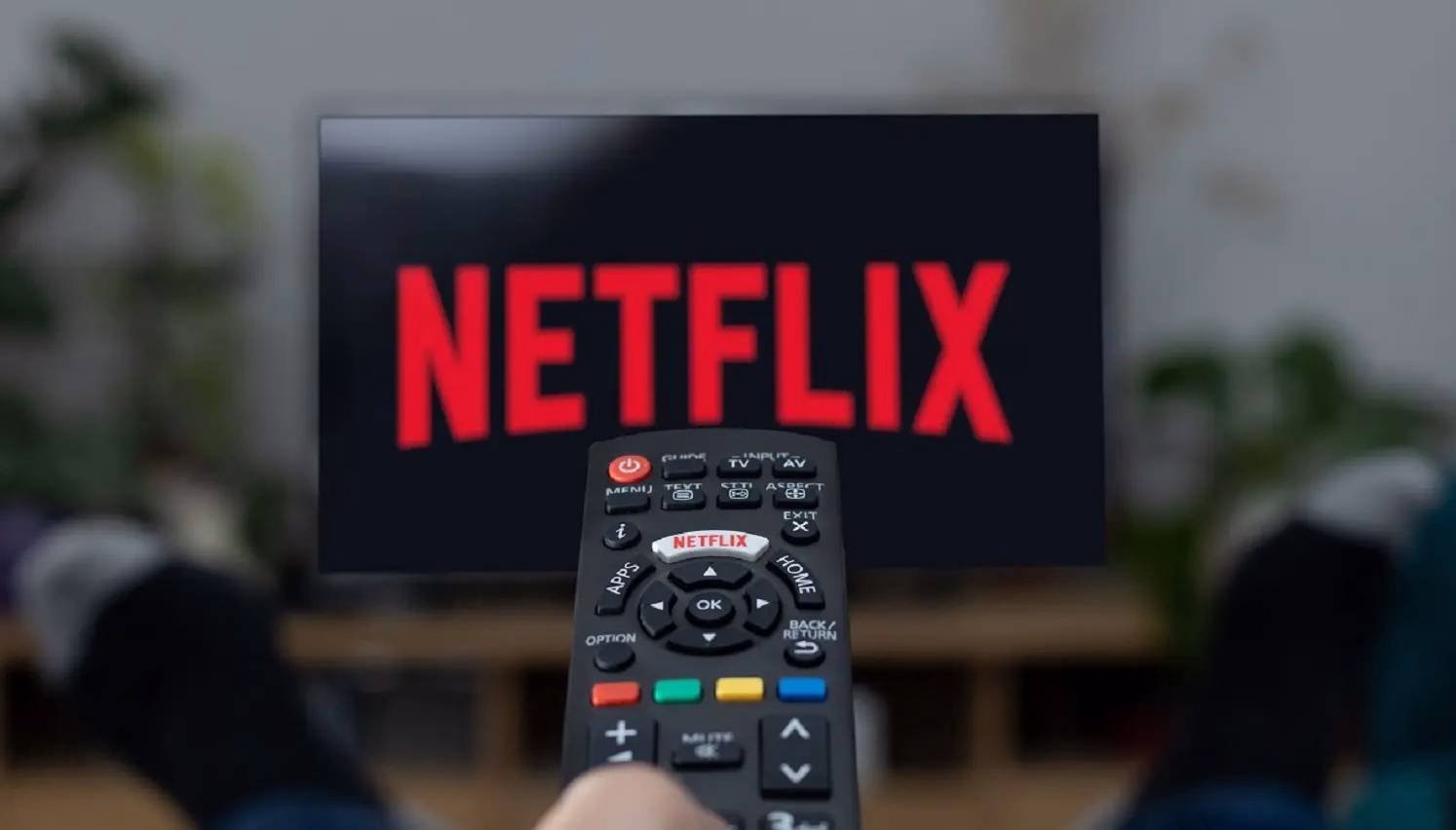 Come chiedere il rimborso per Netflix
