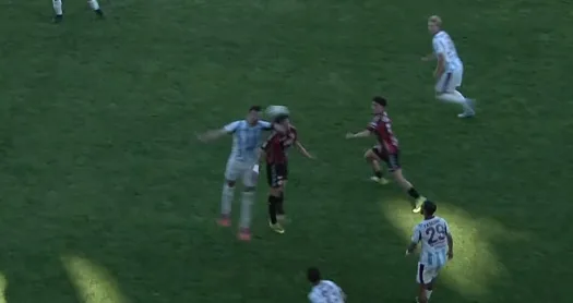 Golemic se la cava con il giallo dopo la revisione