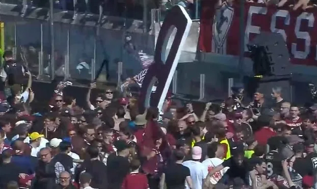 La serie B torna ad Arezzo dopo 19 anni