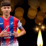 Travolto nella notte a Roma: muore a 16 anni Mattia Rizzetti, promessa del calcio giovanile