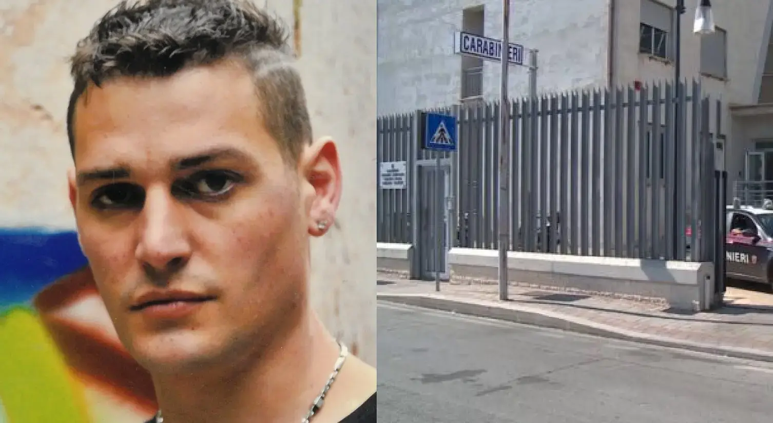 alessio leccese morto a 31 anni dopo il ritrovamento choc in strada apera un8217inchiesta da Notizieaudaci.it alessio leccese morto a 31 anni dopo il ritrovamento choc in strada apera un8217inchiesta