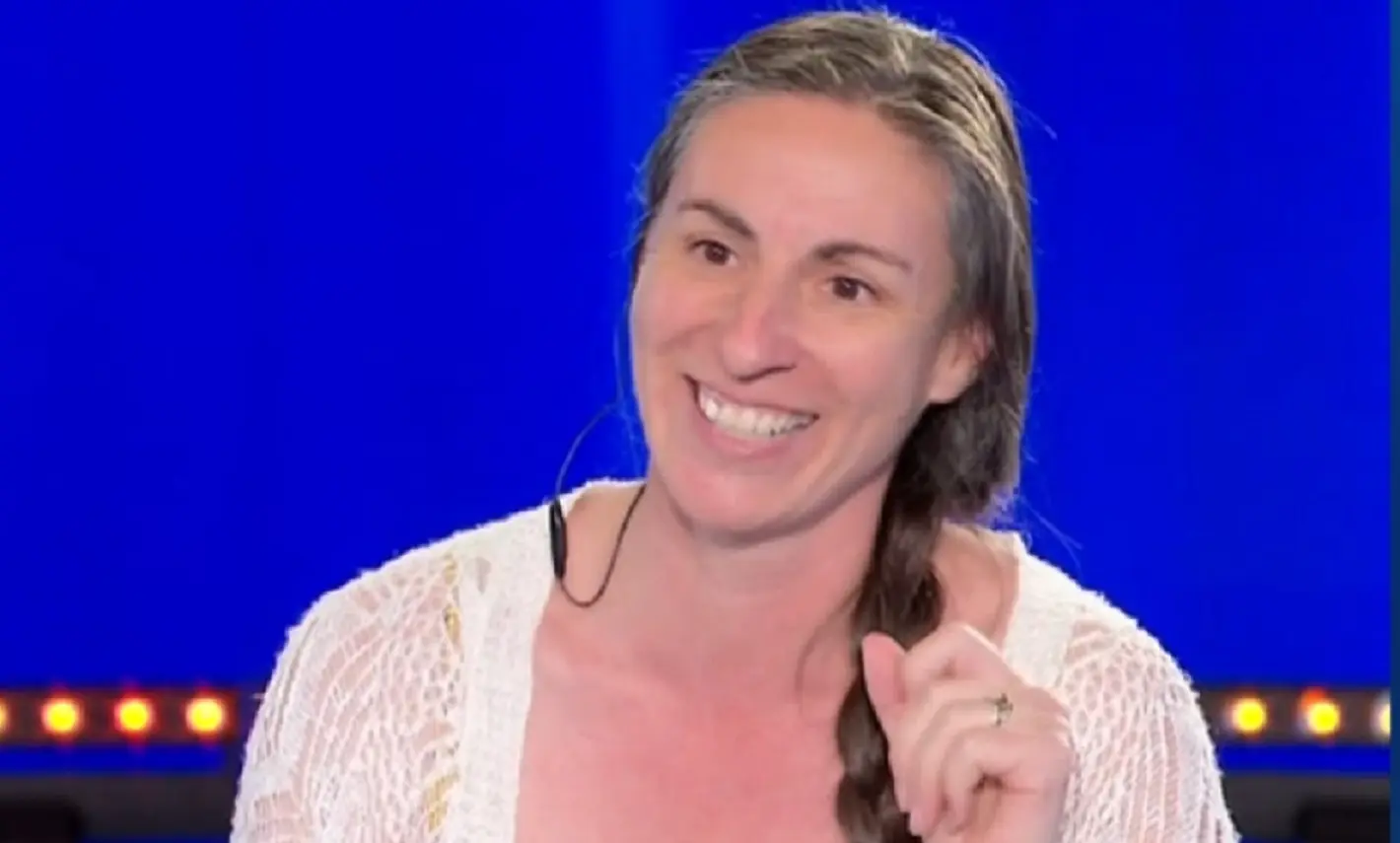‘Troppe bugie sul nostro caso’: Catherine Birmingham della famiglia nel bosco si sfoga da Mara Venier a Domenica in ‘Troppe bugie sul nostro caso’: Catherine Birmingham della famiglia nel bosco si sfoga da Mara Venier a Domenica in