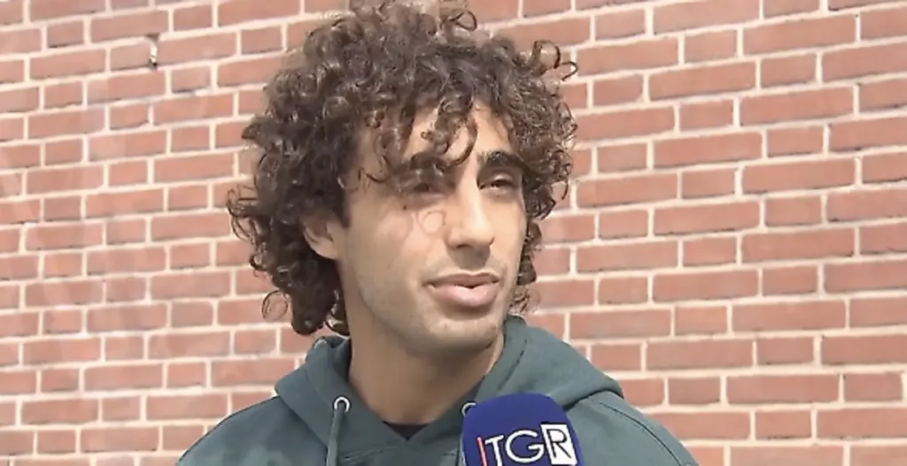 Davide Cavallo