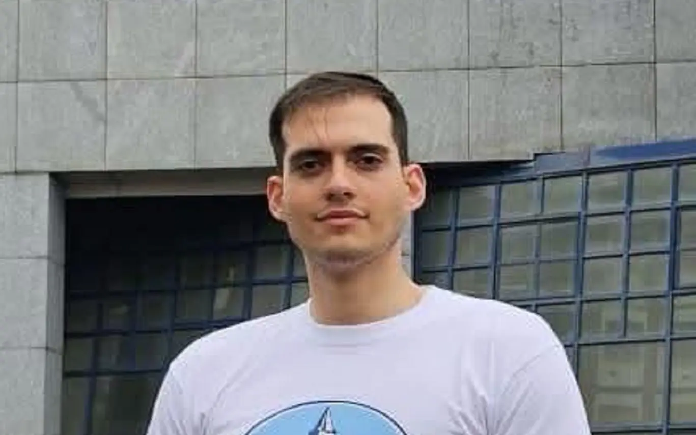 Davide Voria