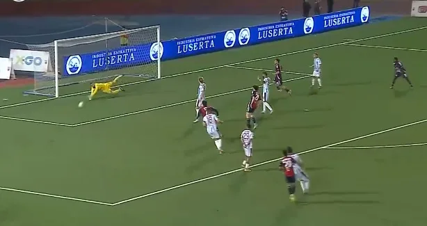 Donnarumma salva il risultato