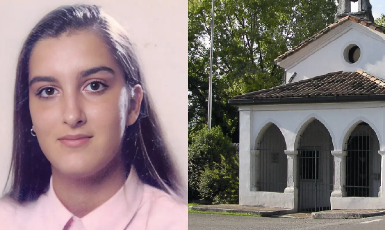 Elena Fornasier è morta dopo 30 anni di agonia