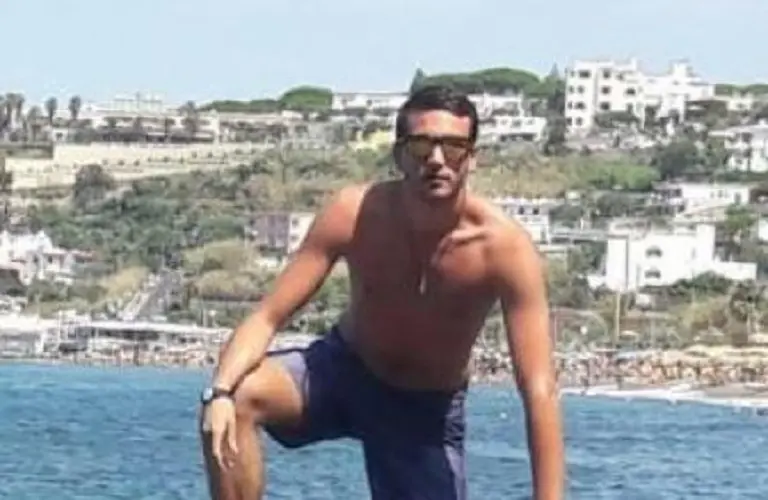 Federico Gualtieri