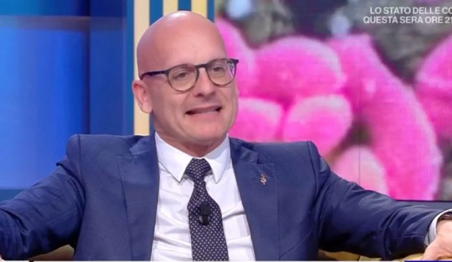 Francesco Broccolo