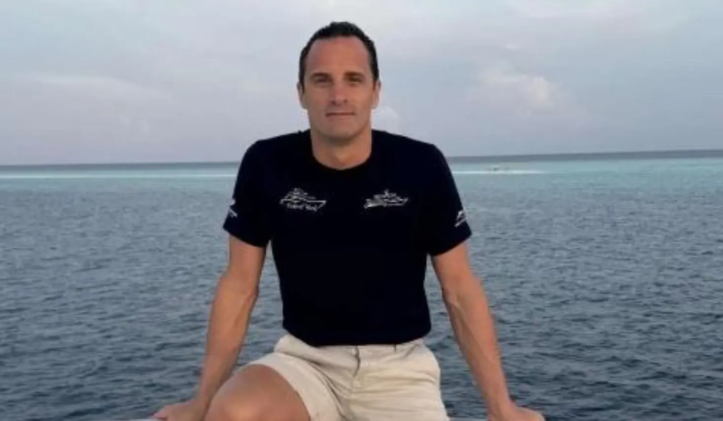 Gianluca Benedetti