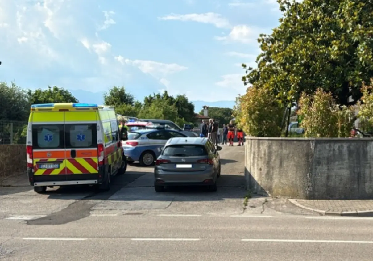 omicidio a porcia padre ucciso mentre difendeva la figlia dall8217ex compagno cosa 232 successo da Notizieaudaci.it omicidio a porcia padre ucciso mentre difendeva la figlia dall8217ex compagno cosa 232 successo
