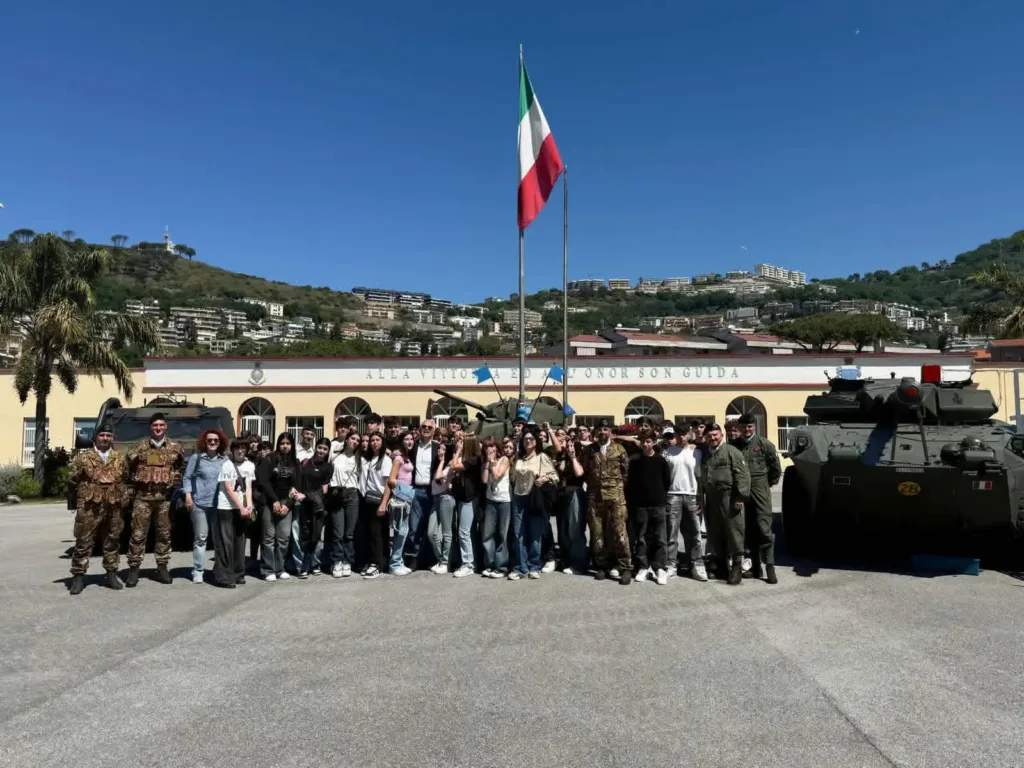 Il progetto promosso dal Comune di Salerno e coordinato dall’Automobile Club Salerno