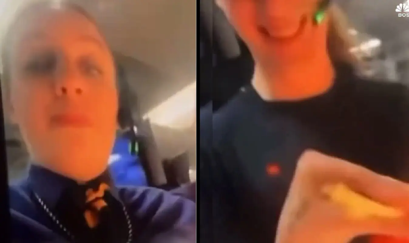 L'incredile vendetta di una manager di McDonald’s