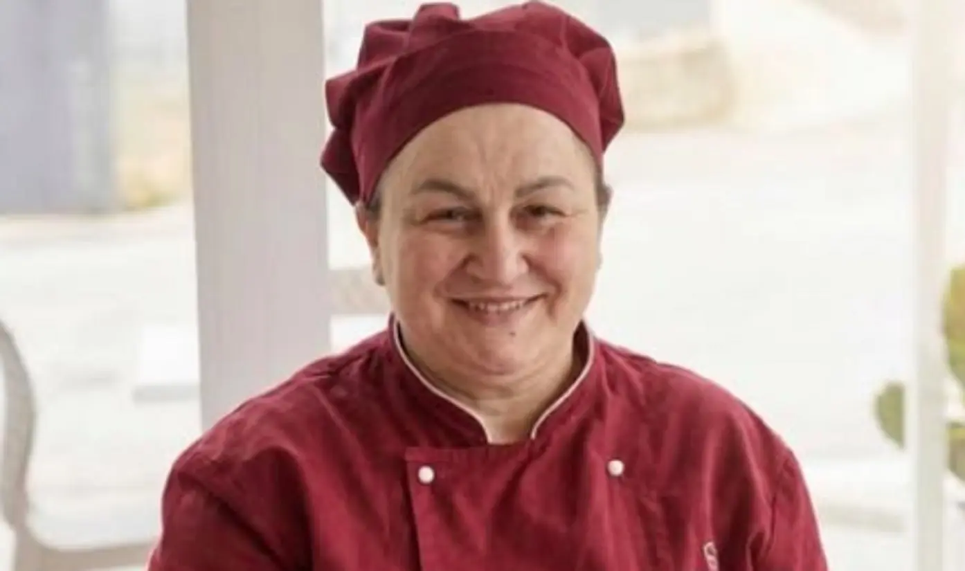 muore maria carmela d8217angelo il disperato gesto al cardarelli dopo il grave incidente nella sua pasticceria da Notizieaudaci.it muore maria carmela d8217angelo il disperato gesto al cardarelli dopo il grave incidente nella sua pasticceria