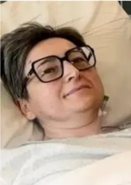 Maria Oggioni
